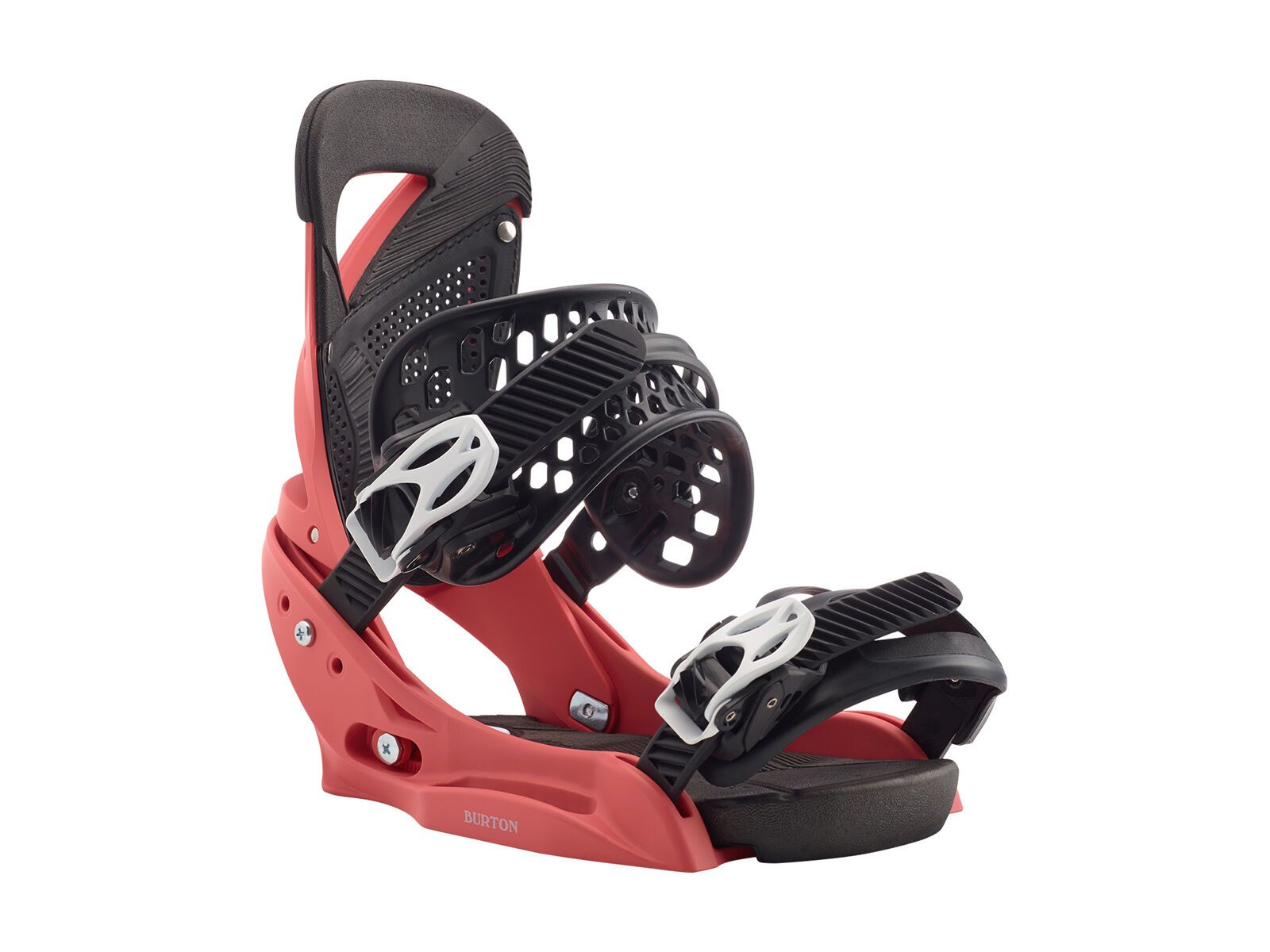 Burton Lexa EST, electric coral - Bild 1