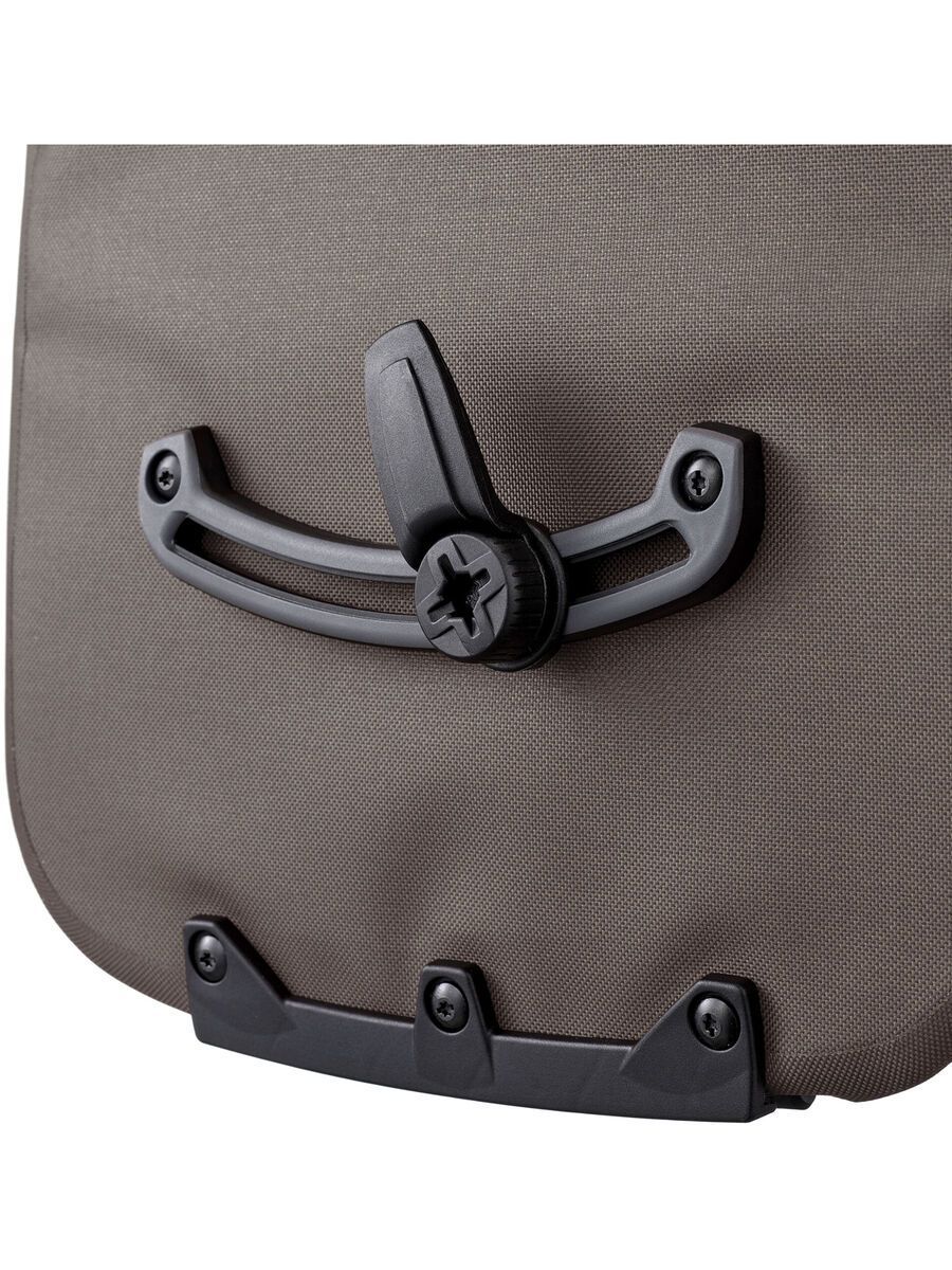 ORTLIEB Vario 26 L, dark sand - Bild 10