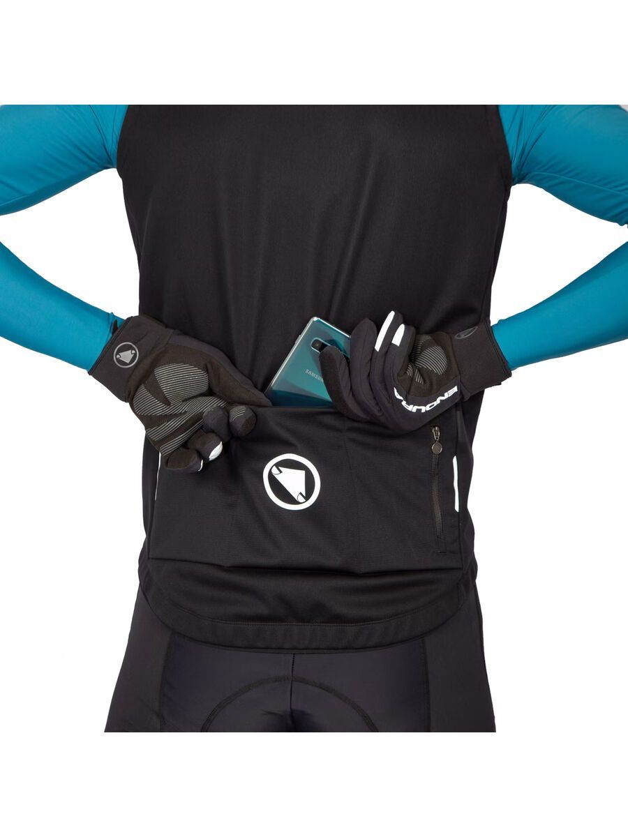 Endura Windchill Gilet II, black - Bild 6