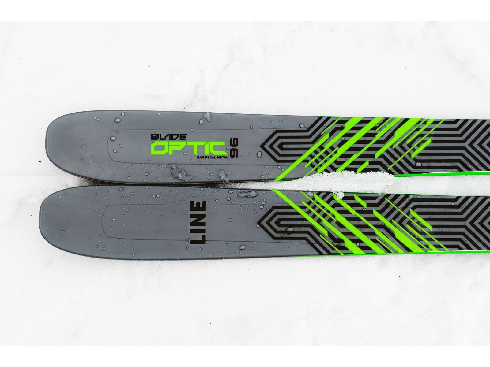 Line Blade Optic 96 - Bild 5