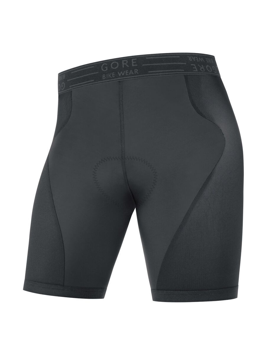 Gore Bike Wear Inner 2.0 Tights Pro+, black - Bild 1