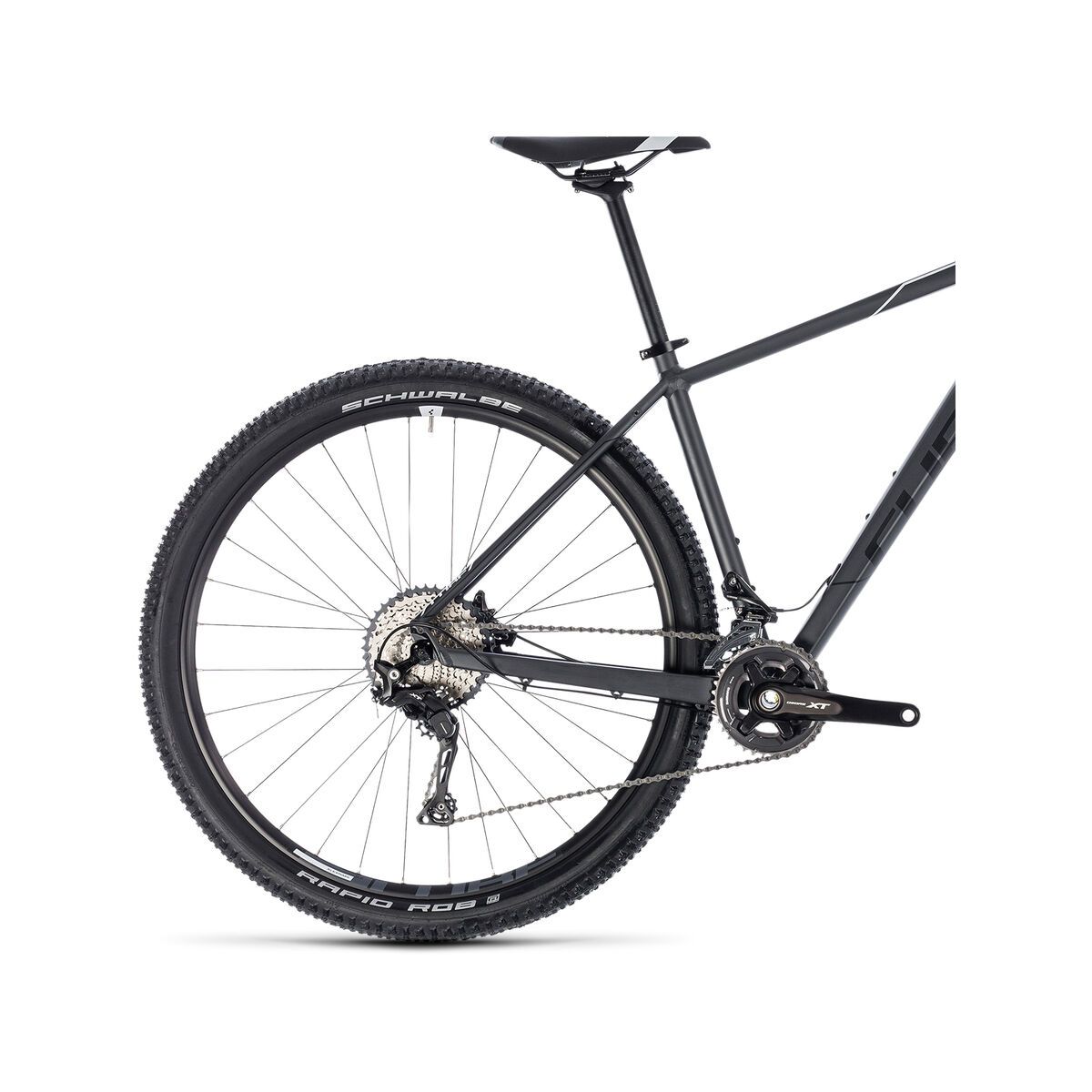 Cube Race ONE, iridium´n´black´n´white - Bild 5