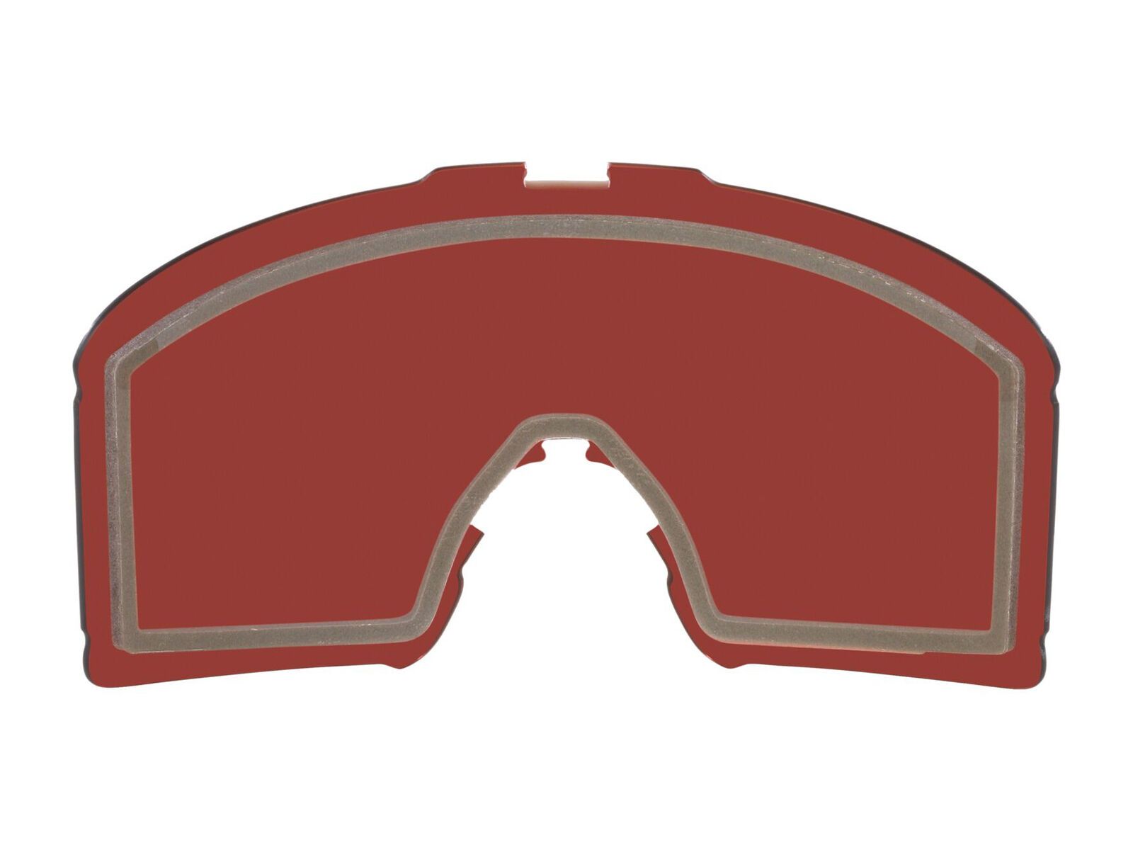 Oakley Line Miner L Replacement Lens, Prizm Rose Gold Iridium - Bild 4