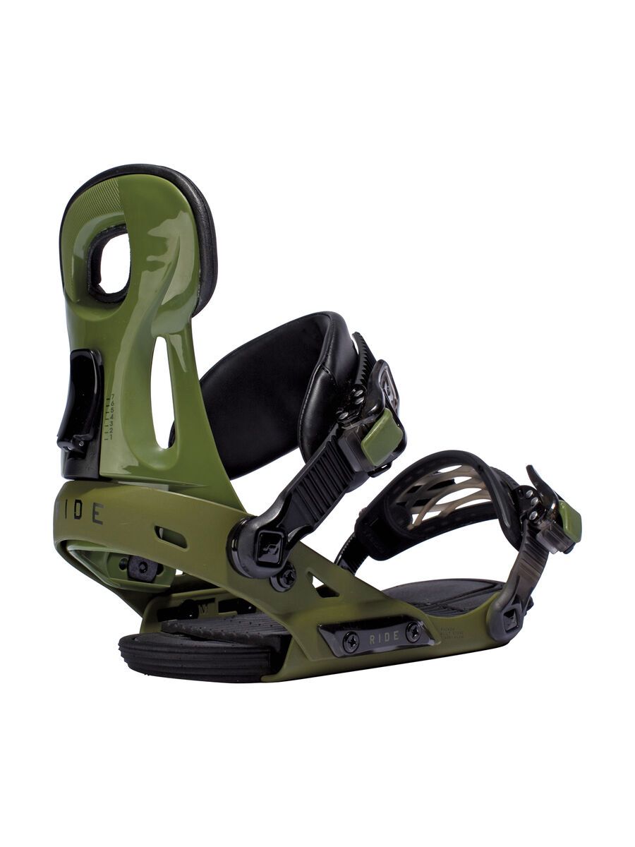 Ride Phenom, green - Bild 1