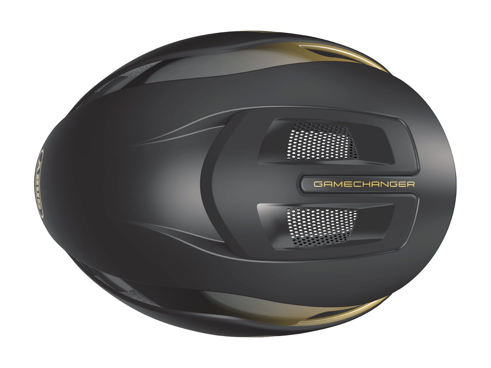 Abus GameChanger 2.0, black gold - Bild 6