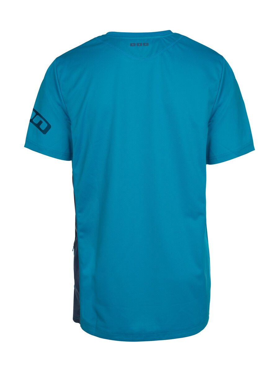 ION Tee SS Helium, blue danube - Bild 2