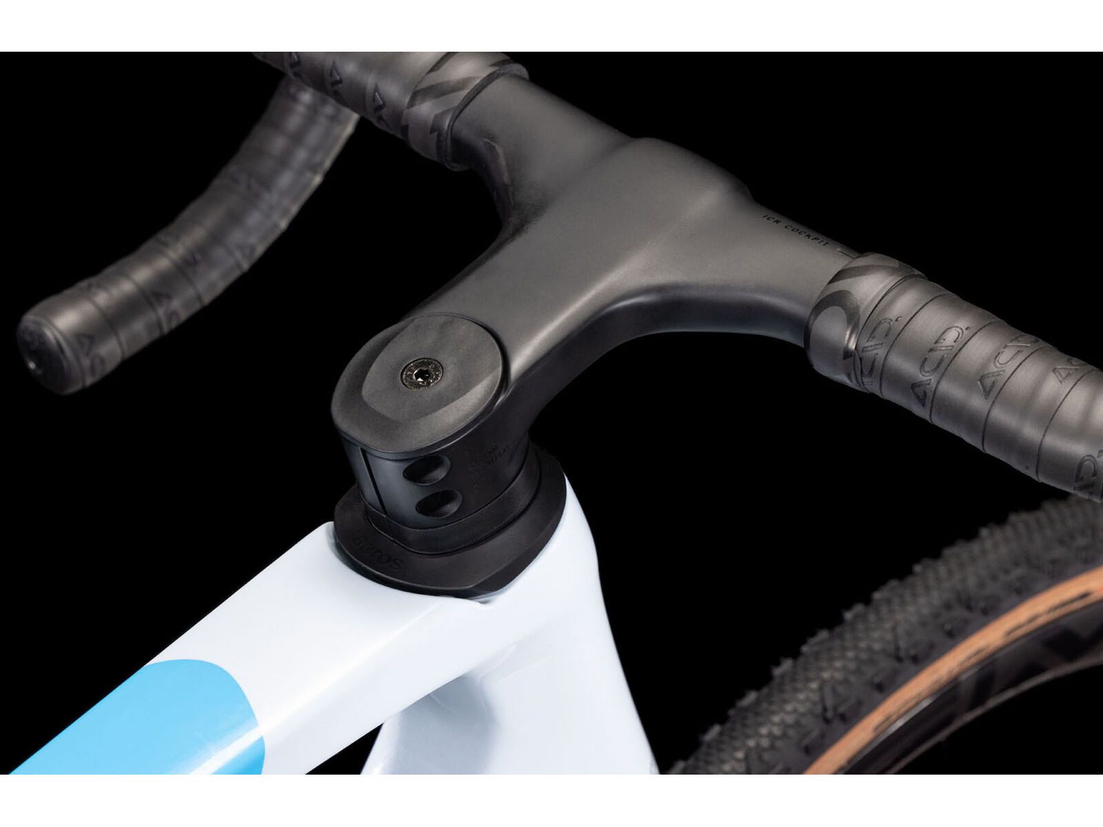 Cube Cross Race C:68X TE, teamline - Bild 4