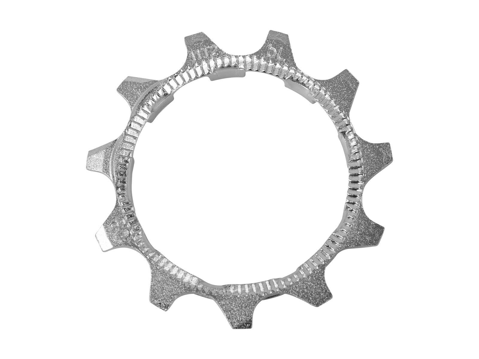 Shimano Ritzel für Deore XT CS-M771 11-32 mit integriertem Distanzring - Bild 1