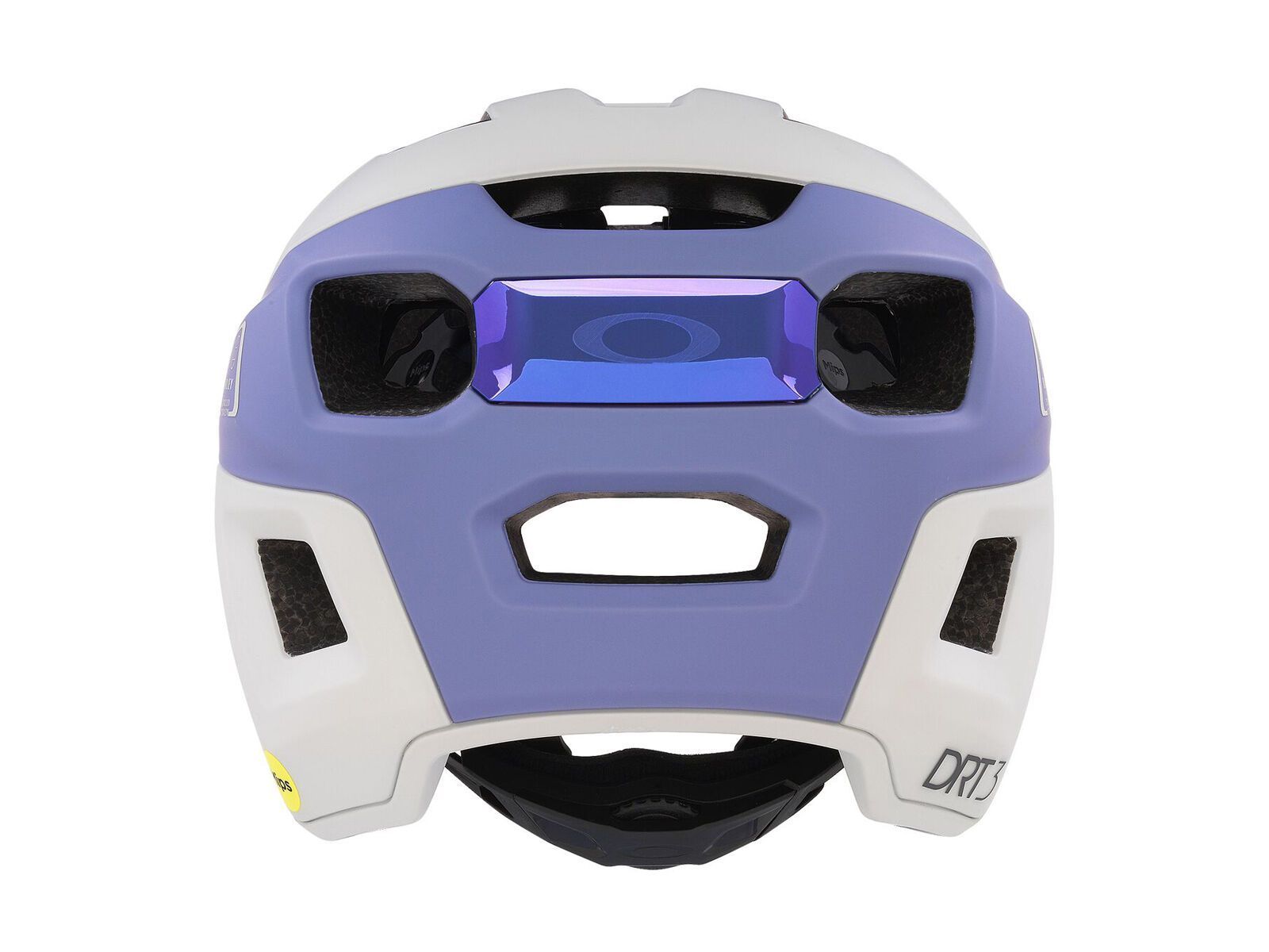 Oakley DRT3 Trail MIPS, matte cl gry 2/mt lilac - Bild 6