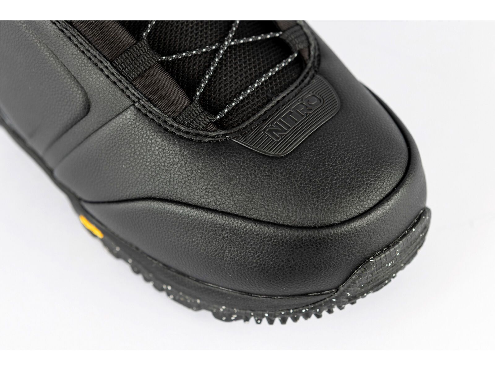 Nitro Team TLS, black - Bild 13