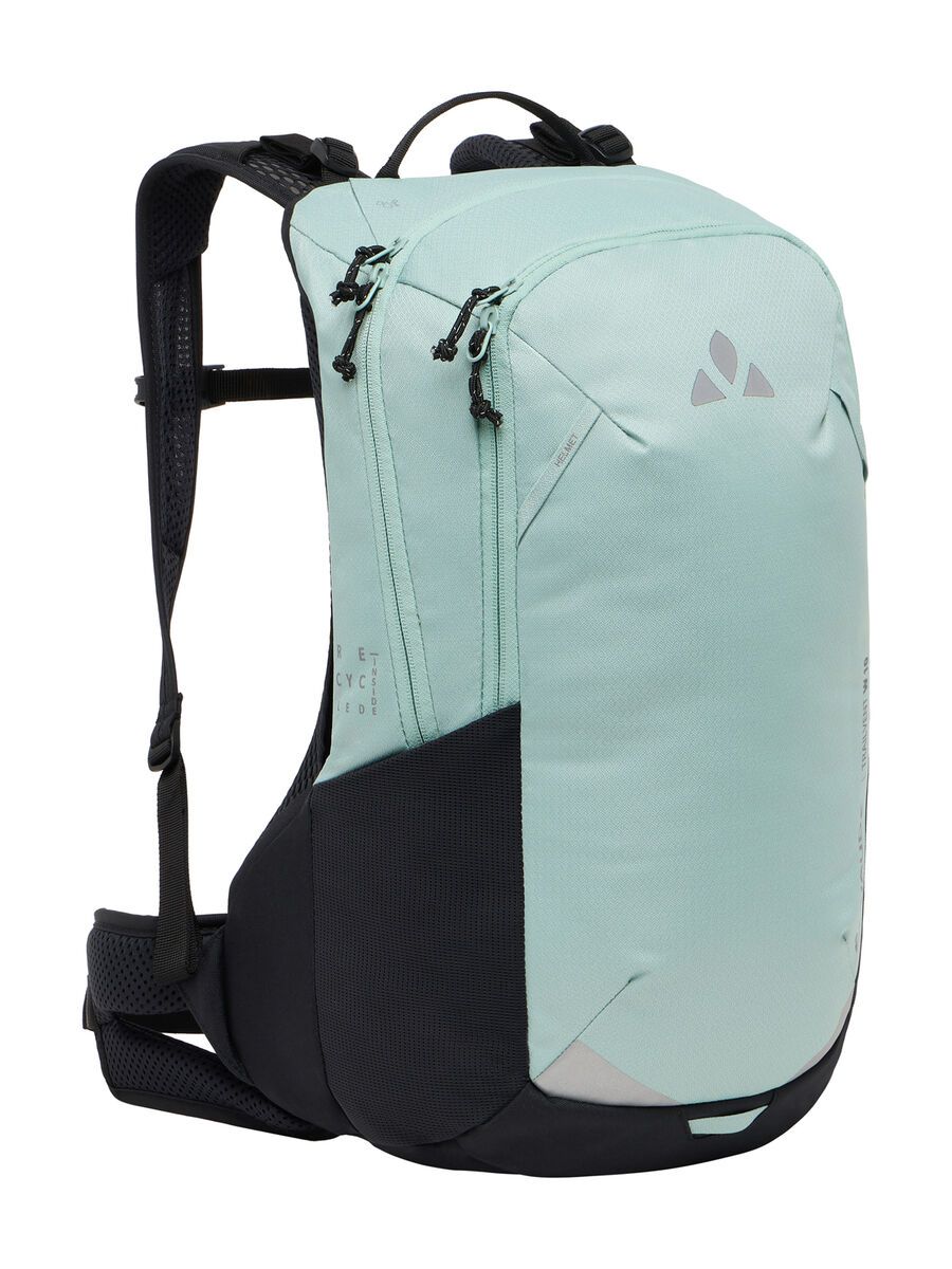 Vaude Women's Trailvent 10, dusty fern - Bild 1