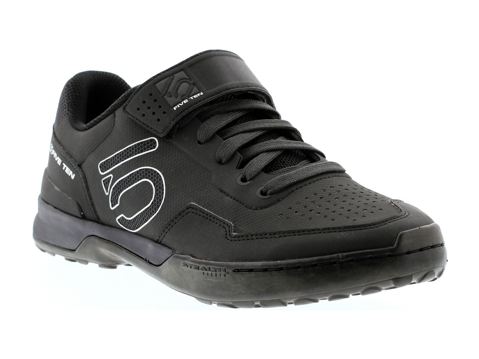 Five Ten Kestrel Lace, carbon black - Bild 1