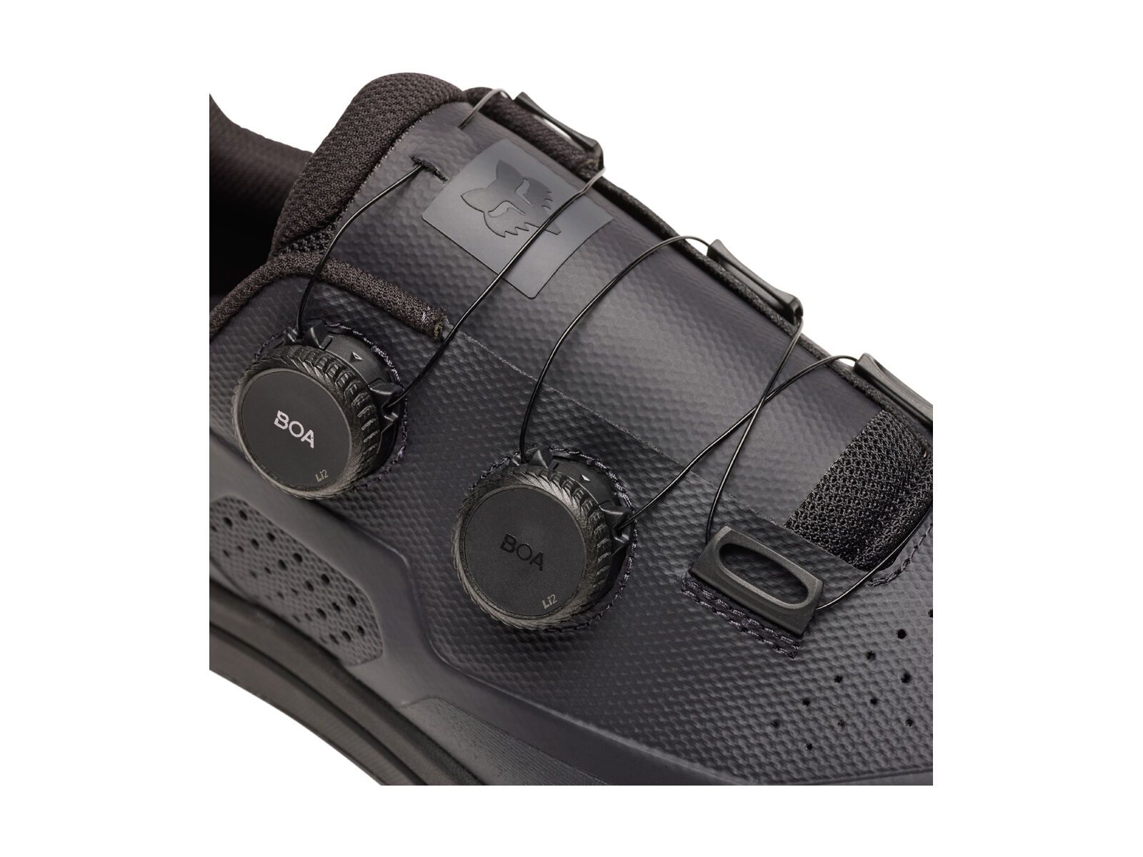 Fox Union BOA, black - Bild 6