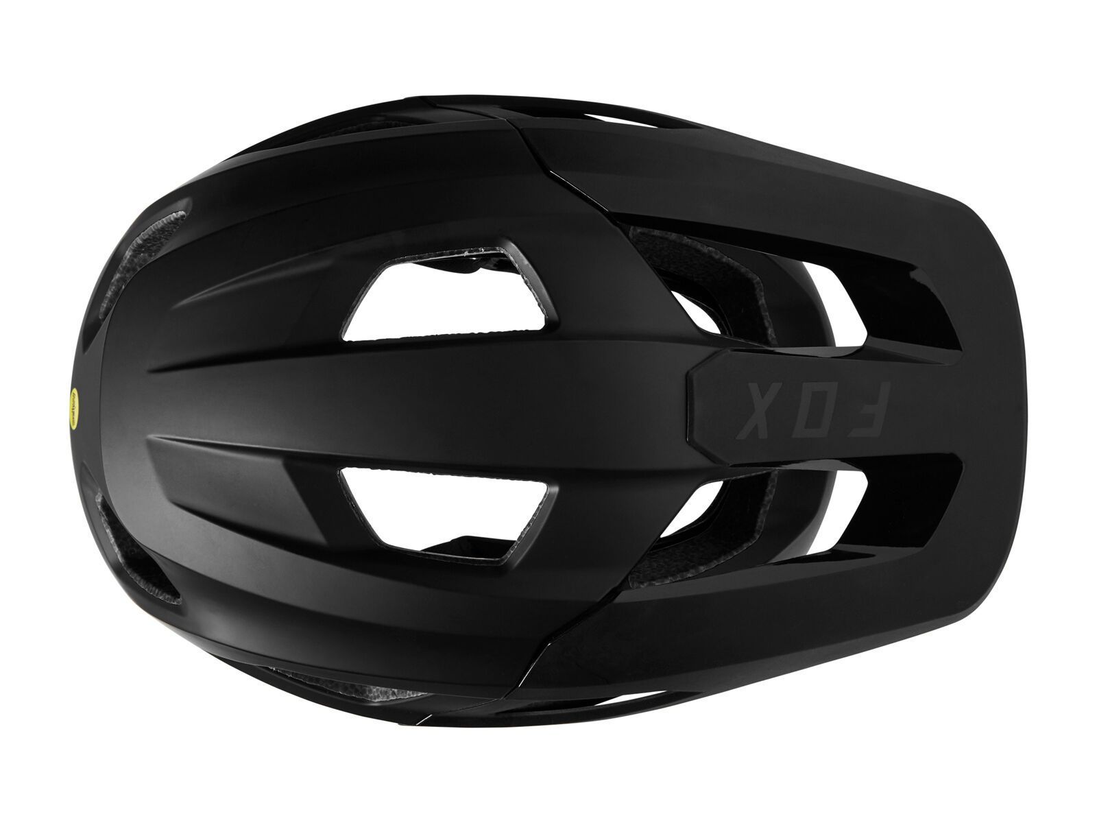 Fox Youth Mainframe, black - Bild 3