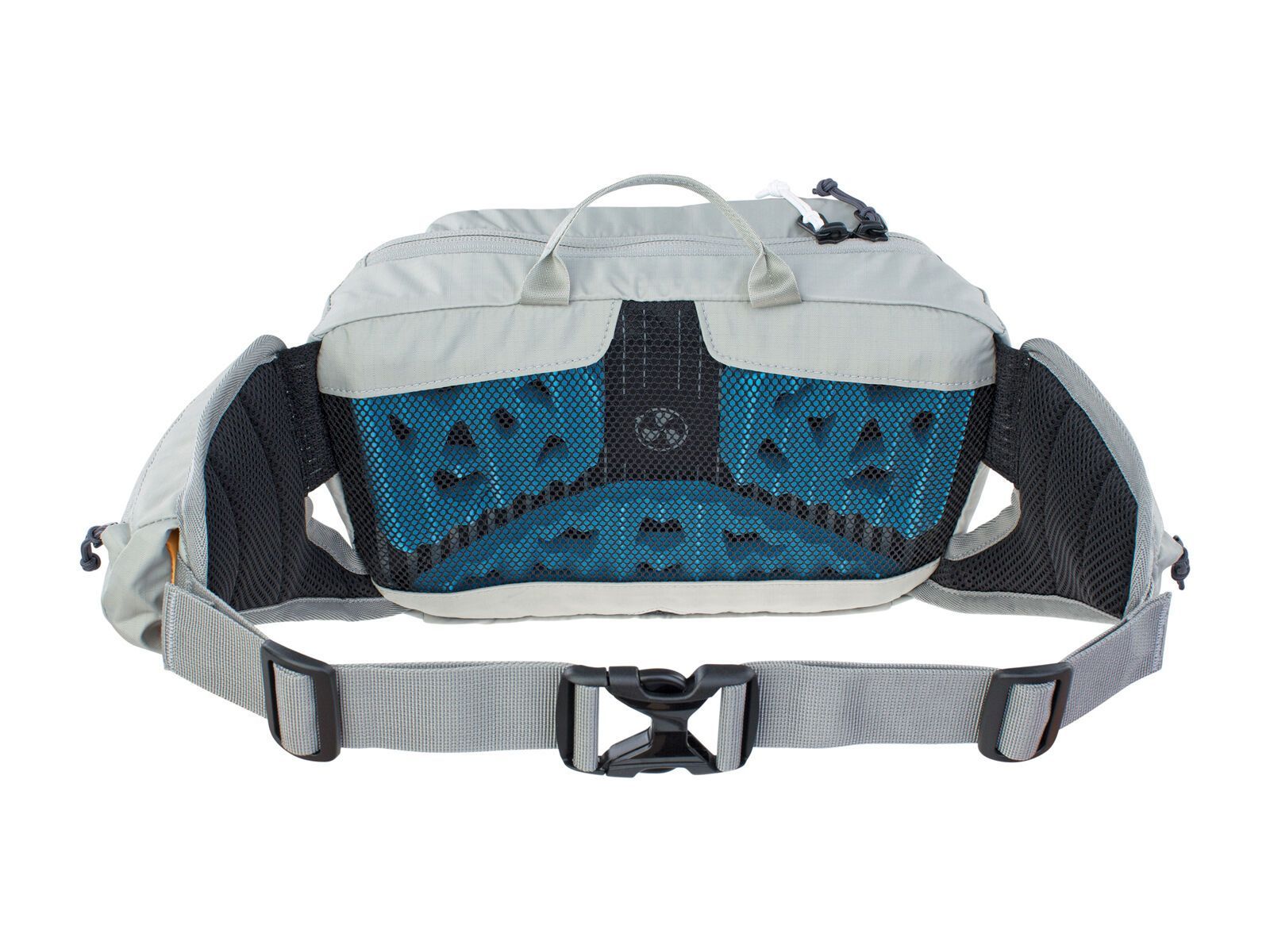 Evoc Hip Pack 3 + Hydration Bladder 1,5, stone - Bild 5