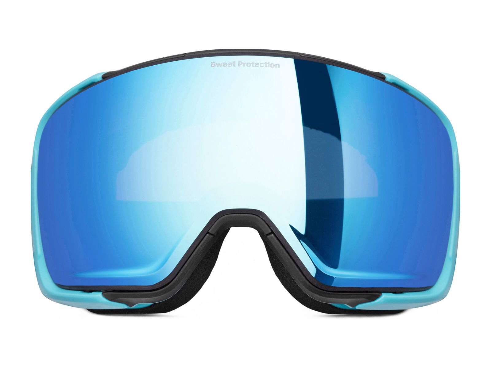 Sweet Protection Interstellar RIG Reflect - RIG Aquamarine, ligth aqua - Bild 3