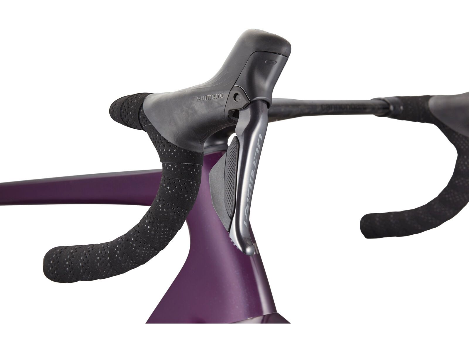 Cannondale SuperSix Evo Hi-Mod 2, tinted purple - Bild 9