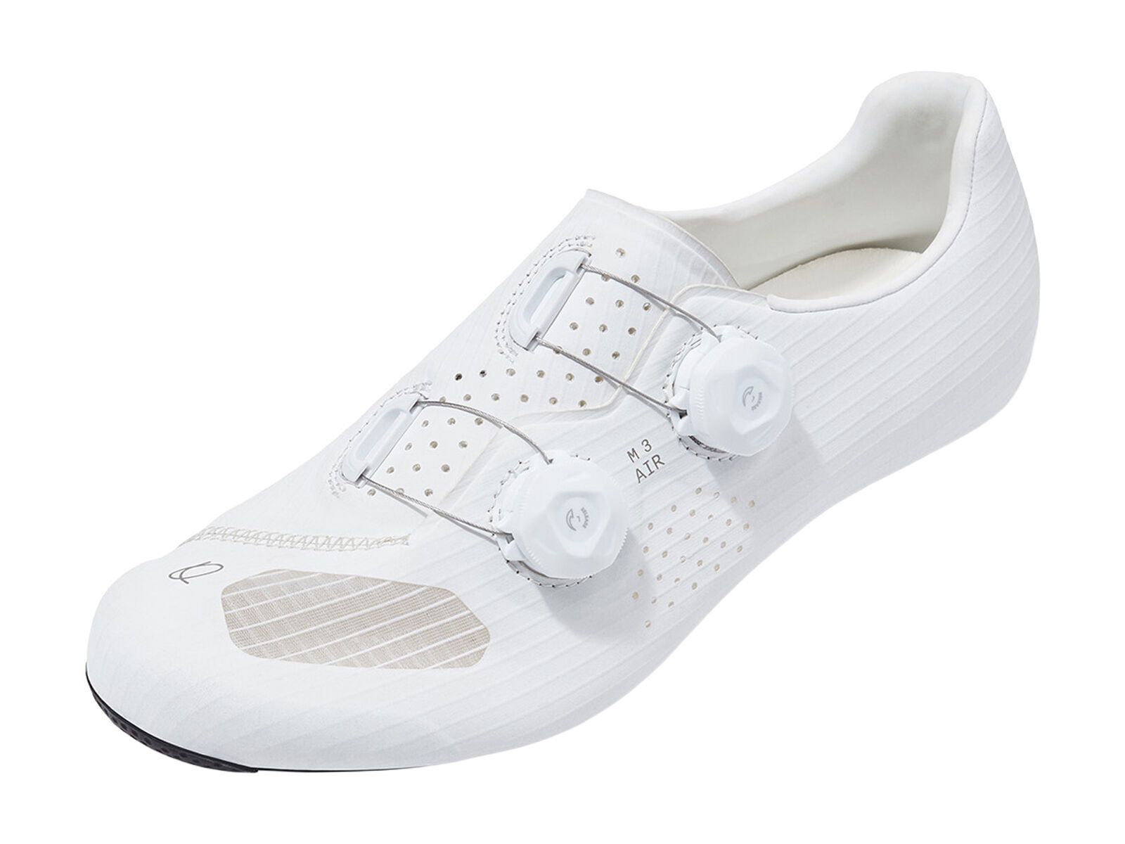 Quoc M3 Air Road Shoes, white - Bild 1