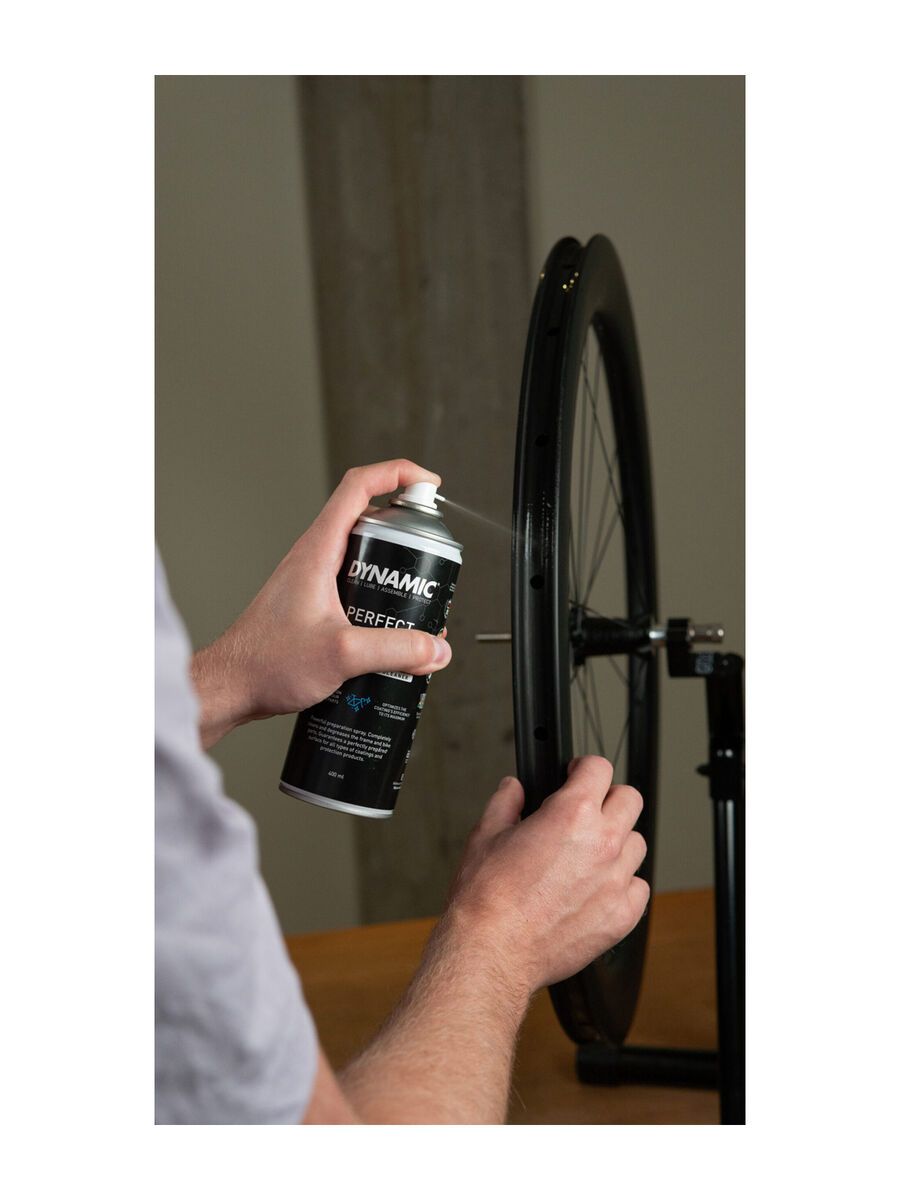 Dynamic Bike Care Barkeeper Tubeless Tape - 30 mm - Bild 6
