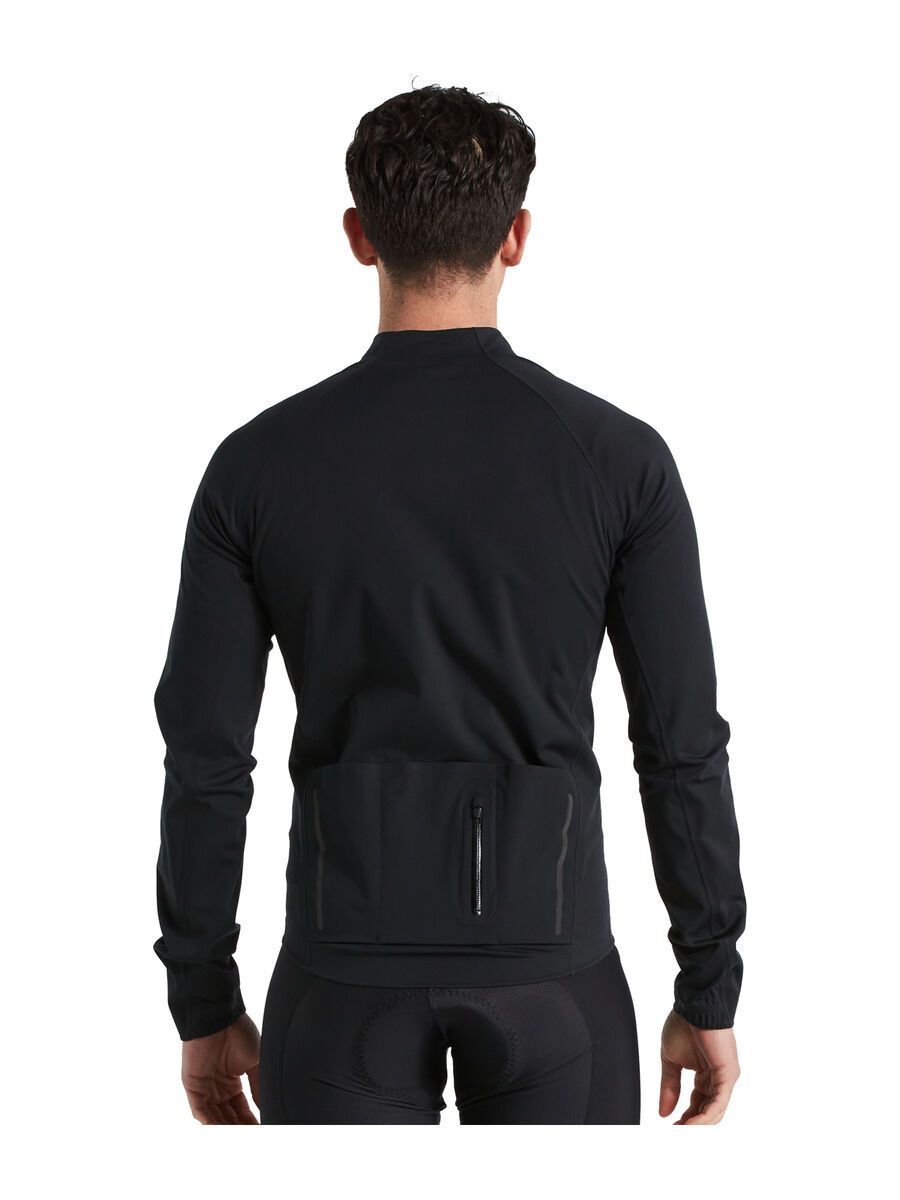 Specialized Men's SL Neoshell Rain Jacket, black - Bild 4