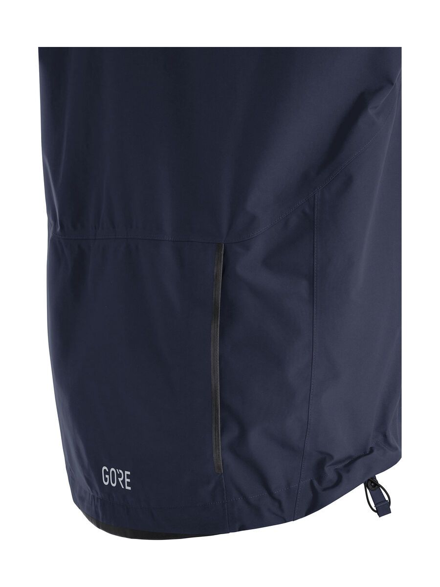 GOREWEAR Gore-Tex Paclite Jacke Herren, orbit blue - Bild 5