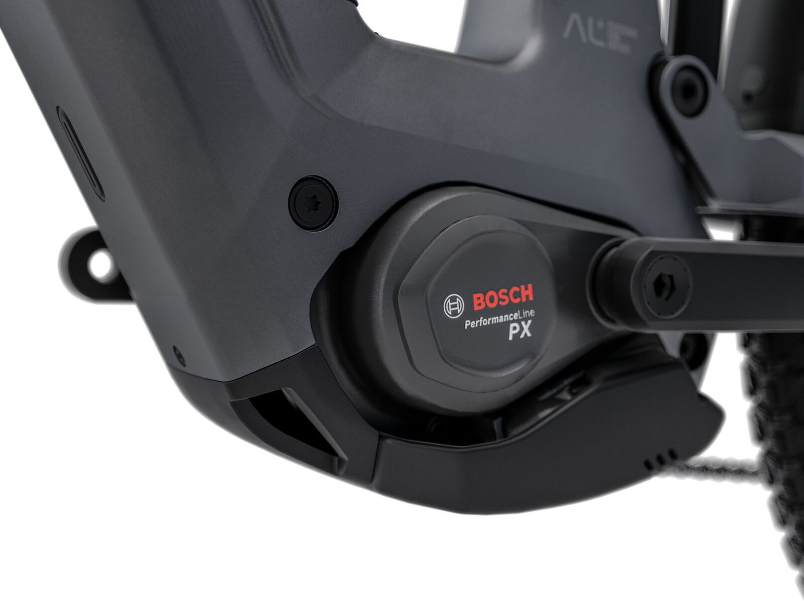 Conway Cairon C FS 2.0 800 SUV, dark-grey matt - Bild 4