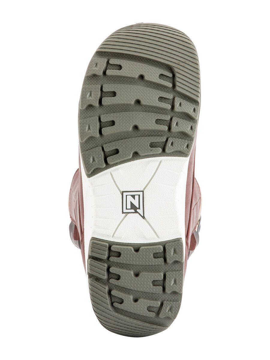 Nitro Crown TLS, brown - Bild 3