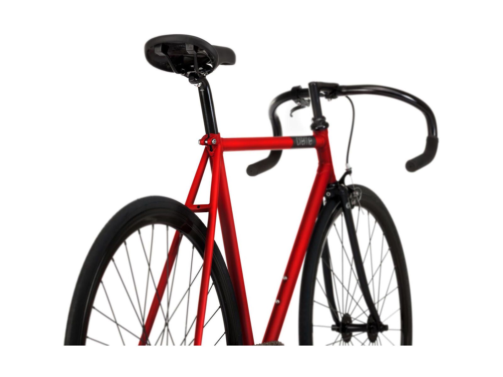 Creme Cycles Vinyl Solo, infra red - Bild 5