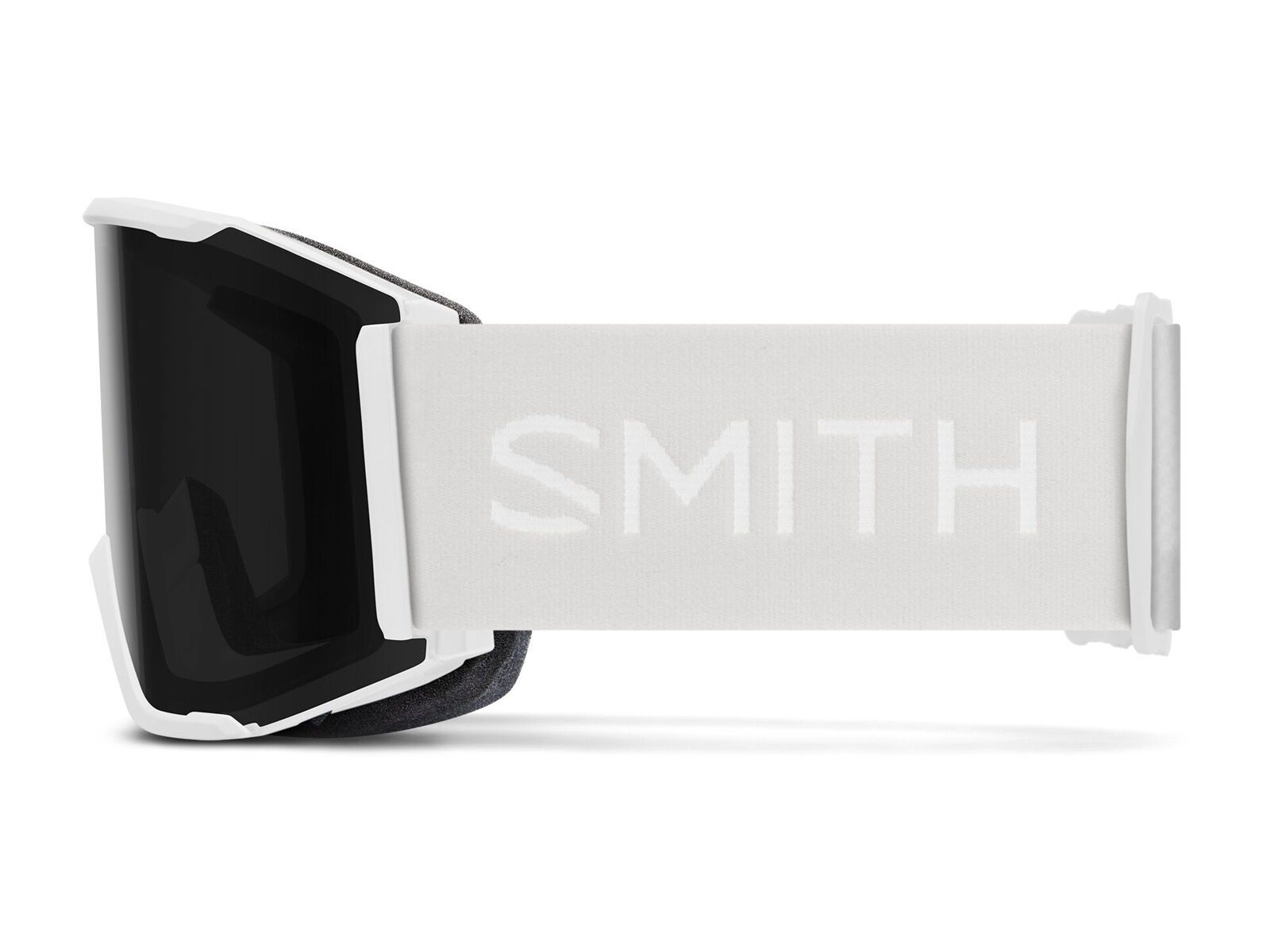 Smith Squad Mag - ChromaPop Sun Black + WS blue, white vapor - Bild 3