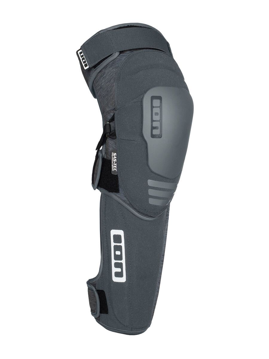 ION K_Cap_Select, grey melange - Bild 1