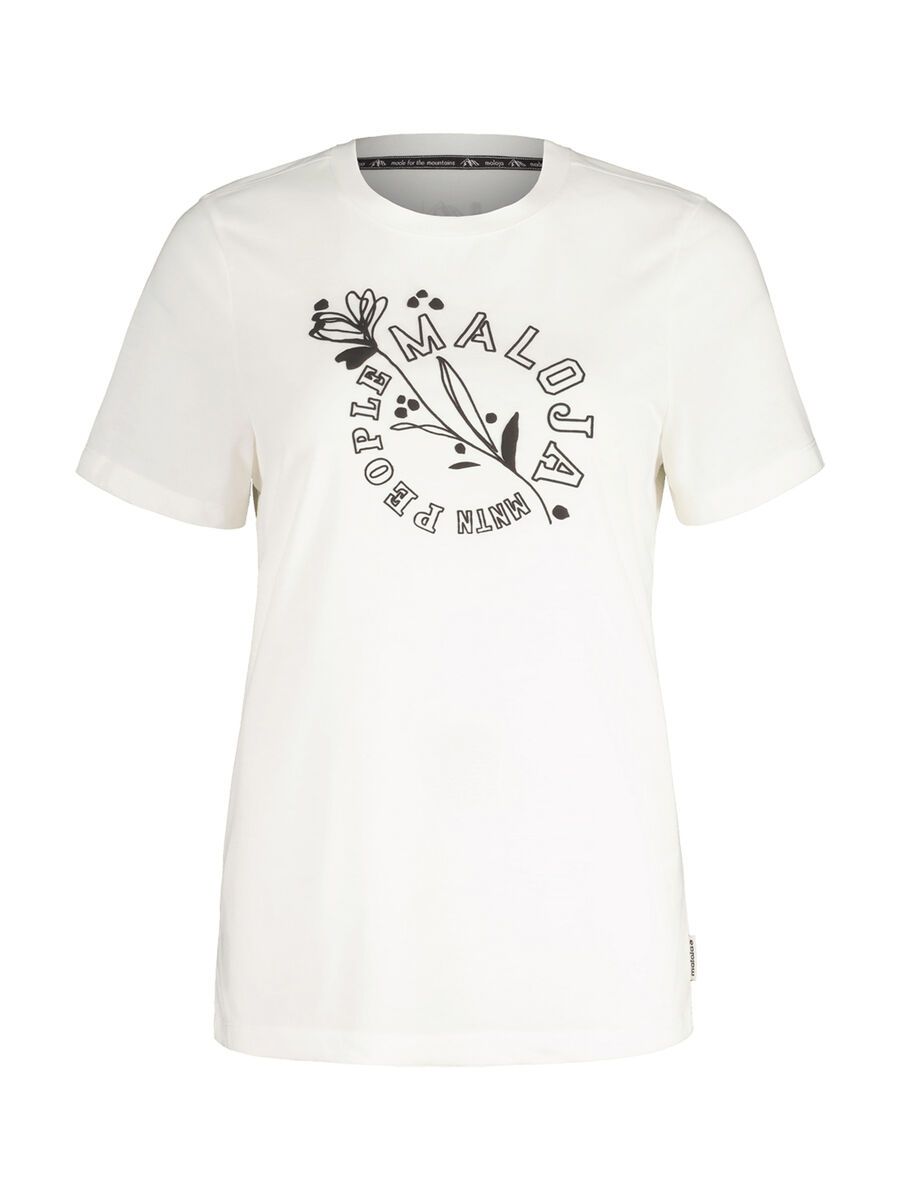 Maloja KarkogelM. 1/2, glacier milk - Bild 1