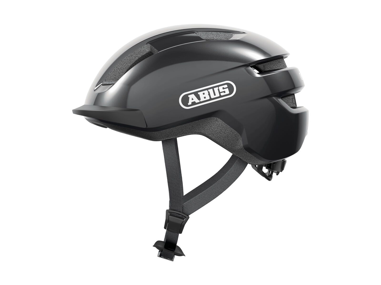 Abus Purl-Y, titan - Bild 2