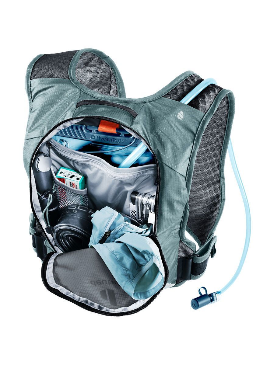 Deuter Rogla 5, graphite-shale - Bild 8