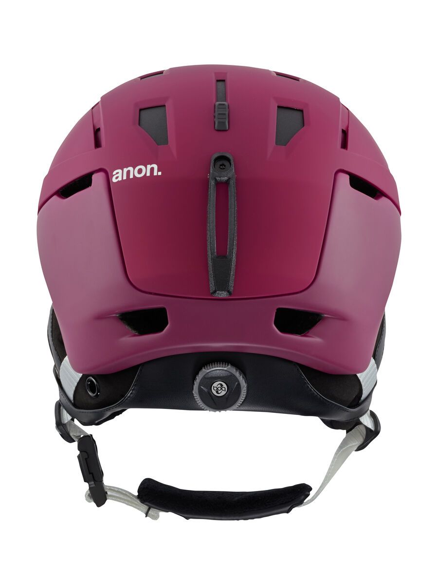 Anon Galena, merlot purple - Bild 2