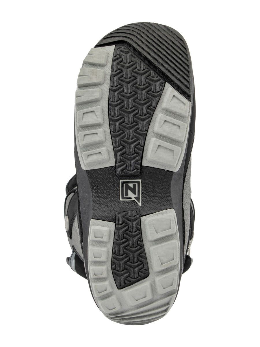 Nitro Monarch TLS, black - Bild 3