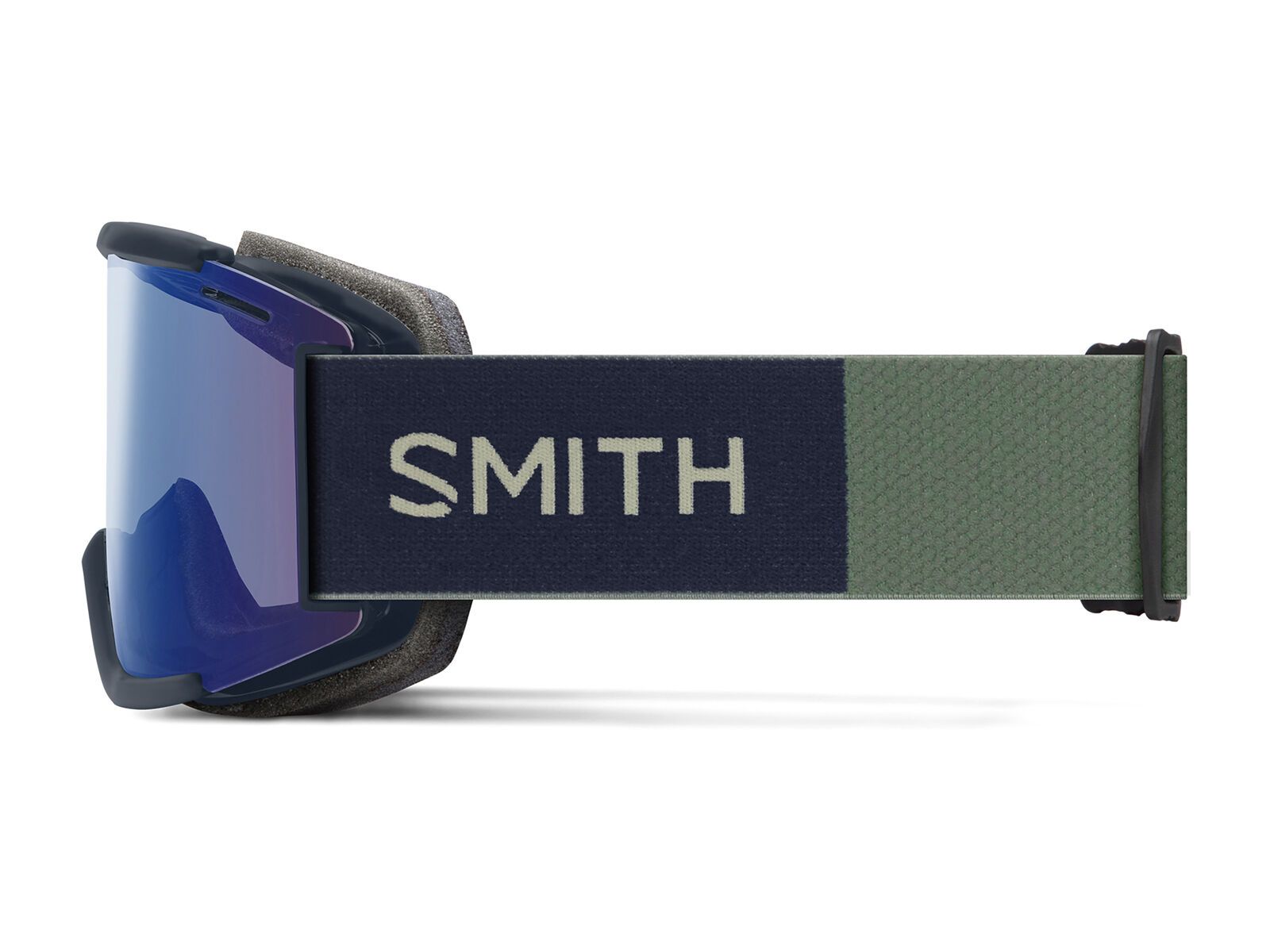 Smith Squad MTB, ChromaPop Contrast Rose Flash + WS / midnight navy/sage brush - Bild 2