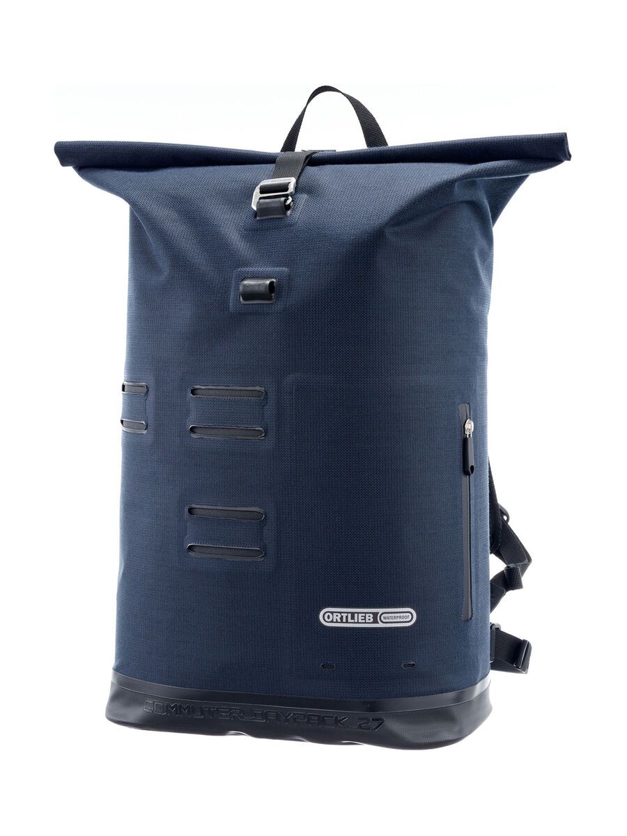 ORTLIEB Commuter-Daypack Urban 27 L, ink - Bild 1