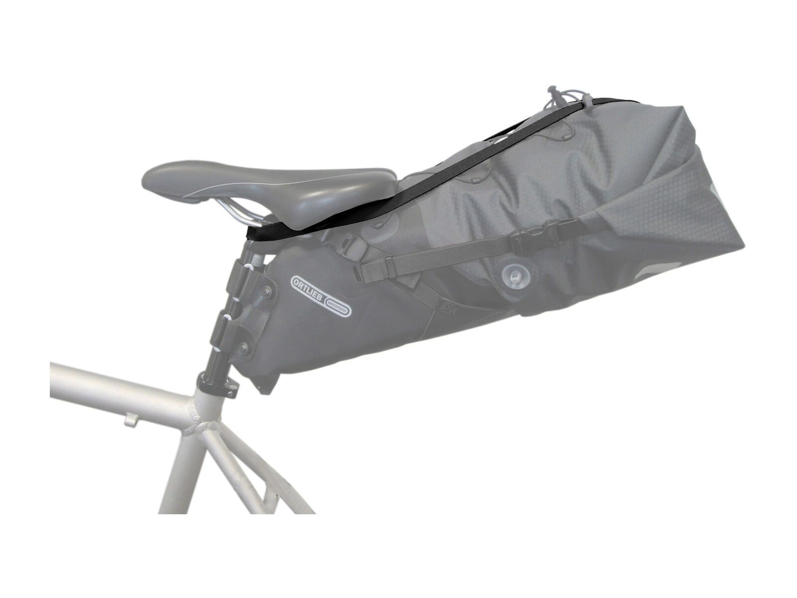 ORTLIEB Seat-Pack Support-Strap (E252) - Bild 2