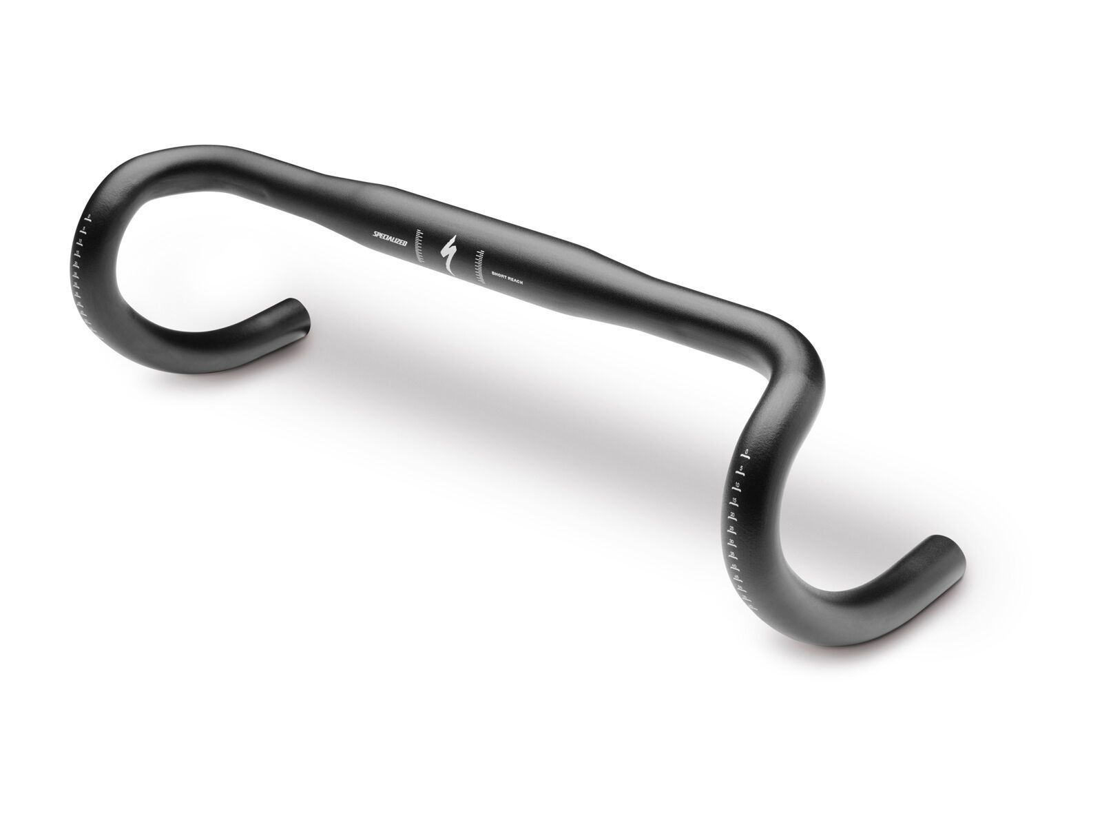 Specialized Short Reach Bar, black - Bild 1