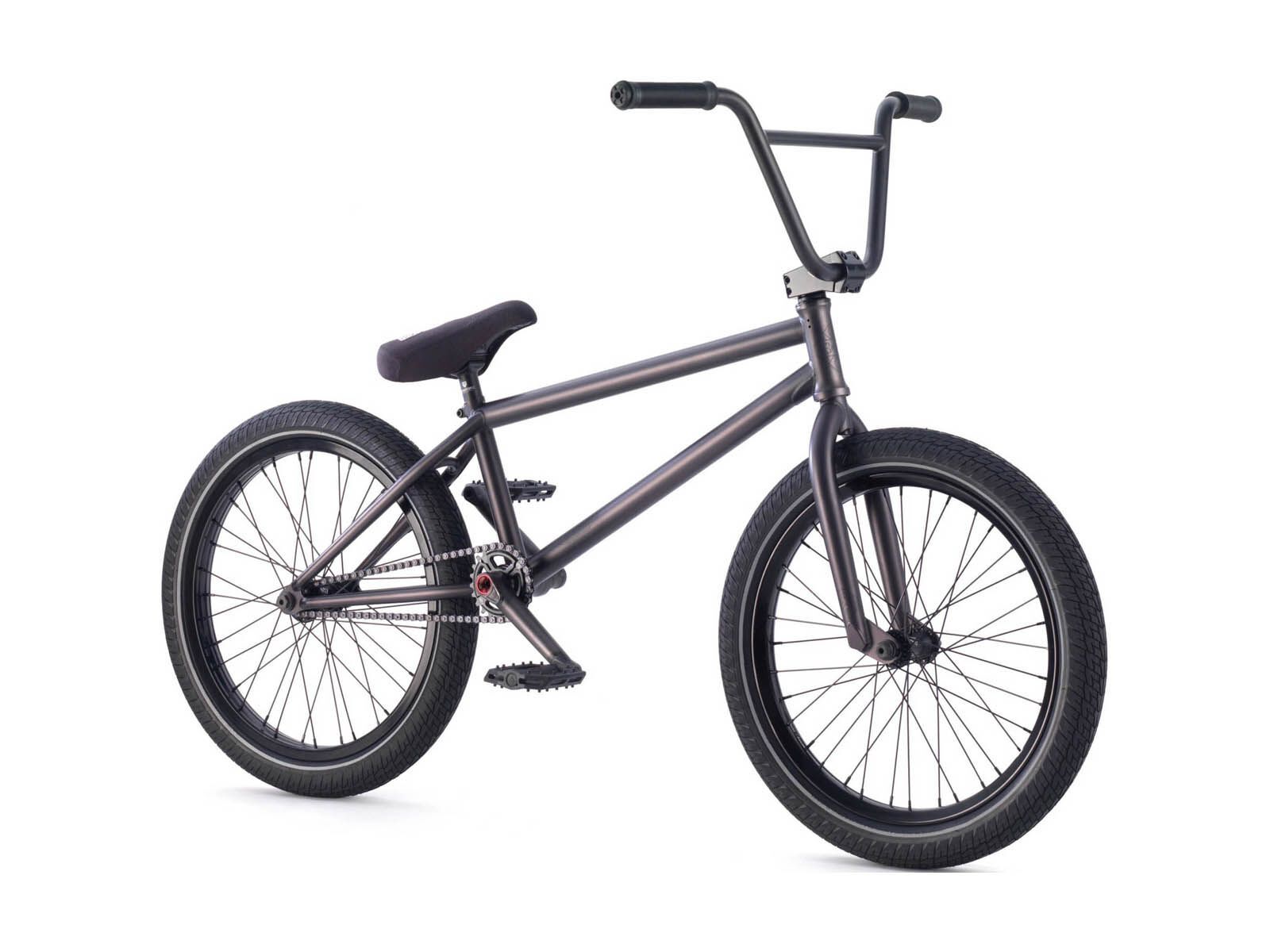 WeThePeople Envy, schwarz - Bild 1