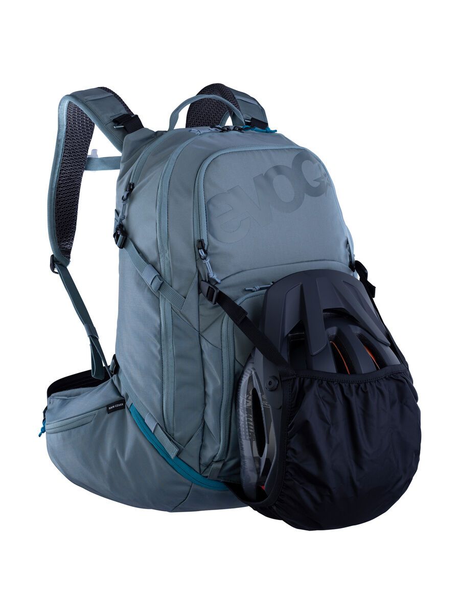 Evoc Explorer Pro 26, steel - Bild 5