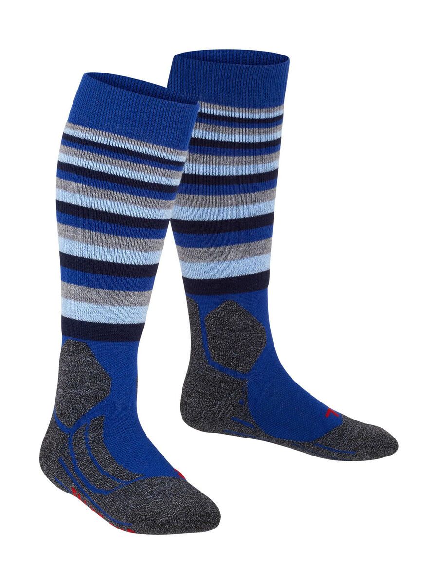 Falke SK2 Intermediate Stripes Kinder, yve - Bild 2