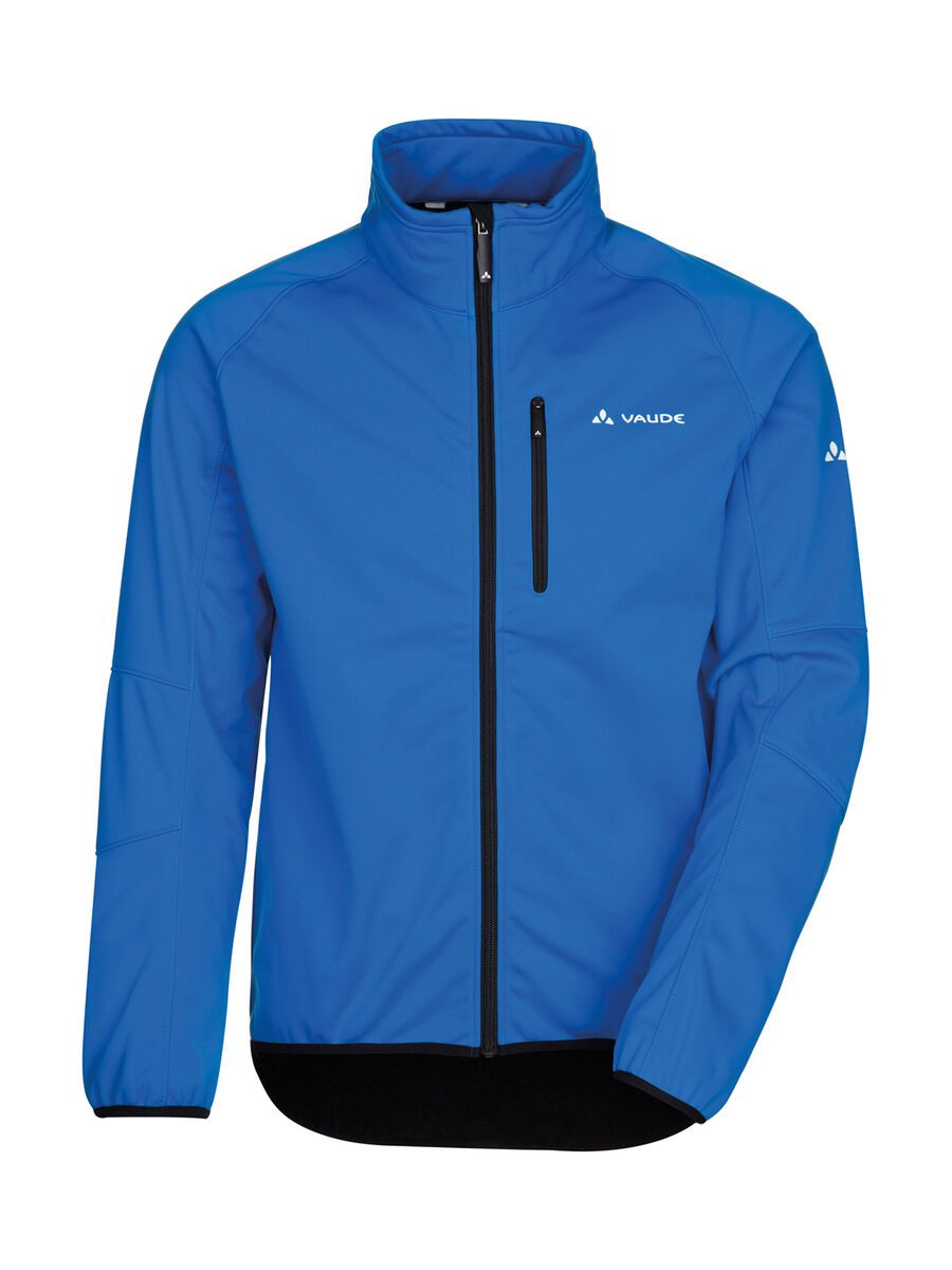 Vaude Men's Spectra Softshell Jacket, hydro blue - Bild 1