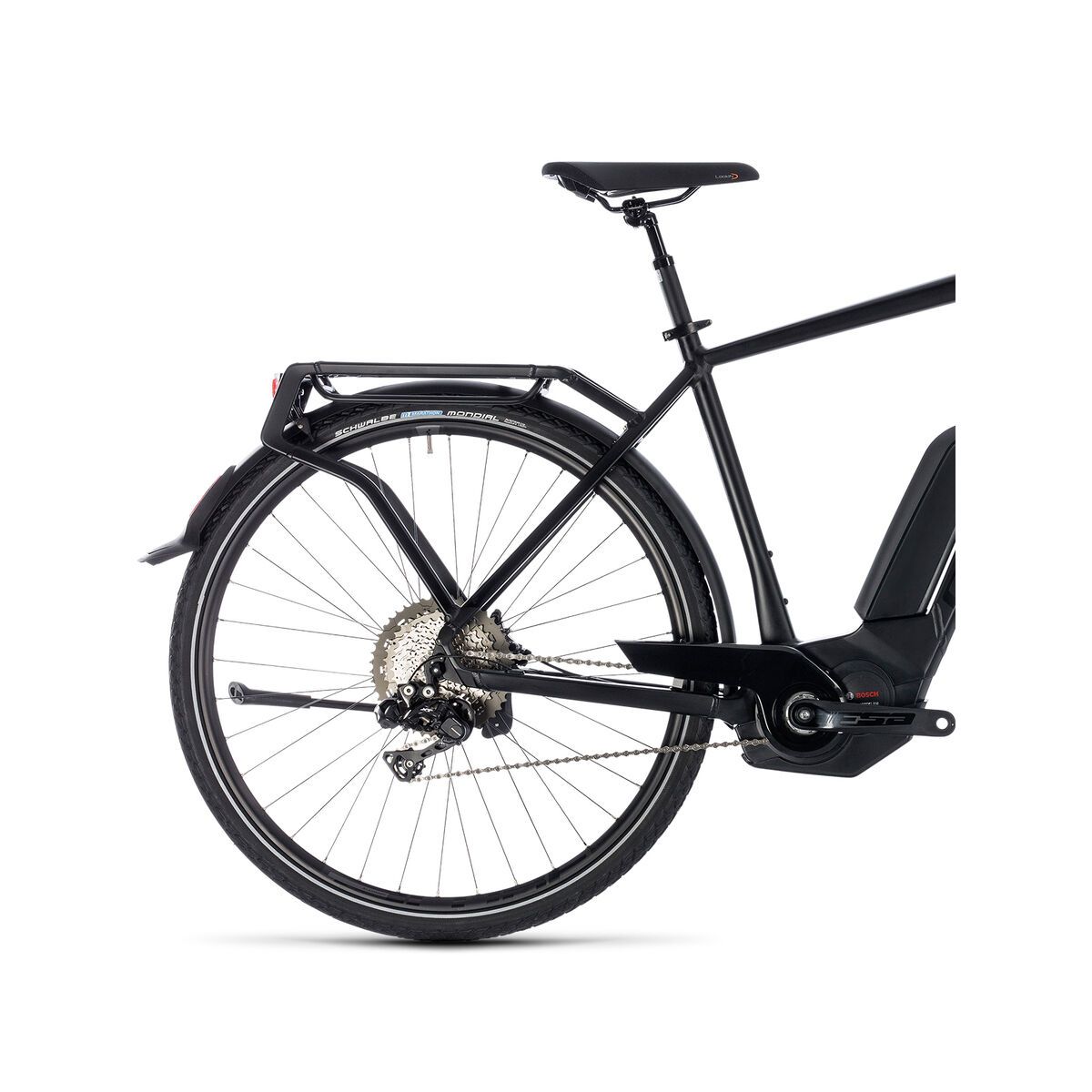Cube Kathmandu Hybrid SL 500, black edition - Bild 5