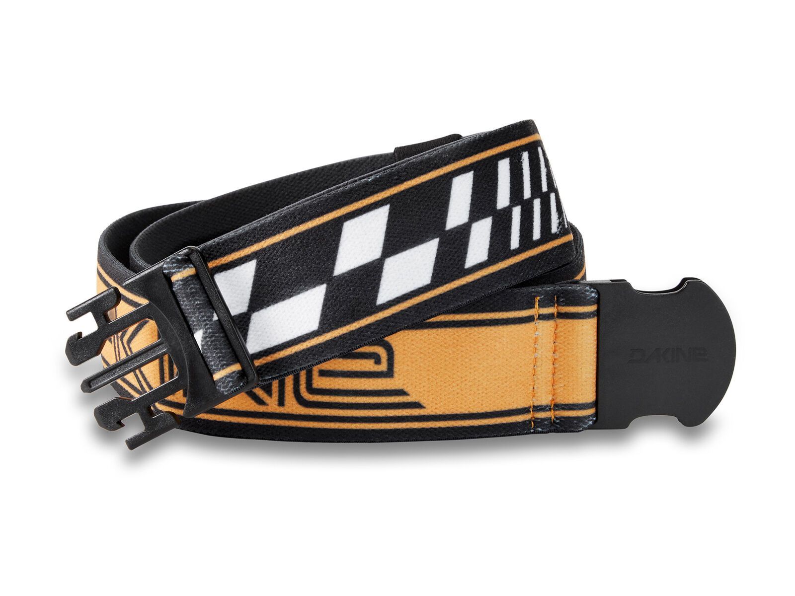 Dakine Reach Belt, stingray - Bild 1