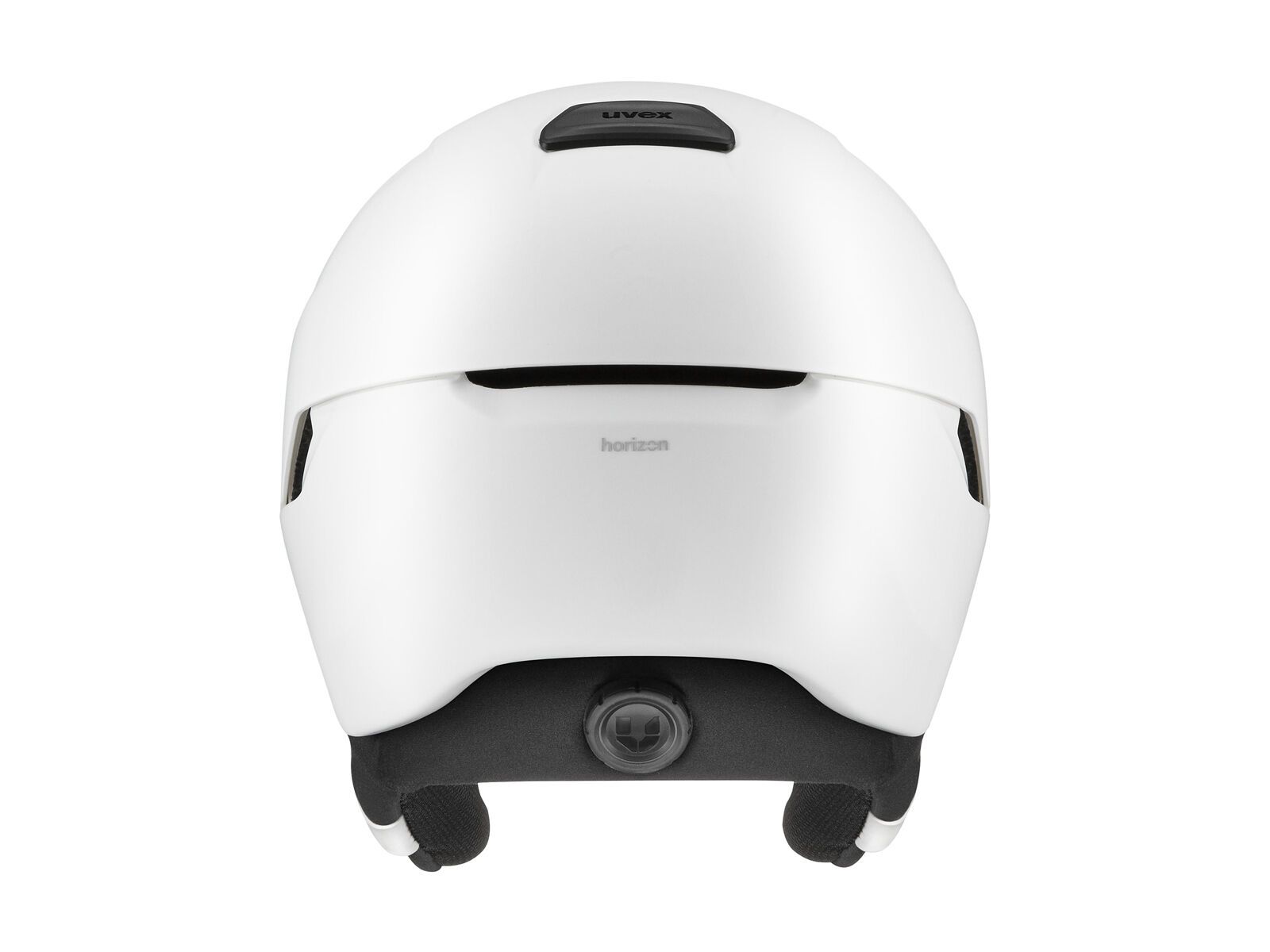 uvex horizon CV MAG, Mirror Pink / white matt - Bild 4