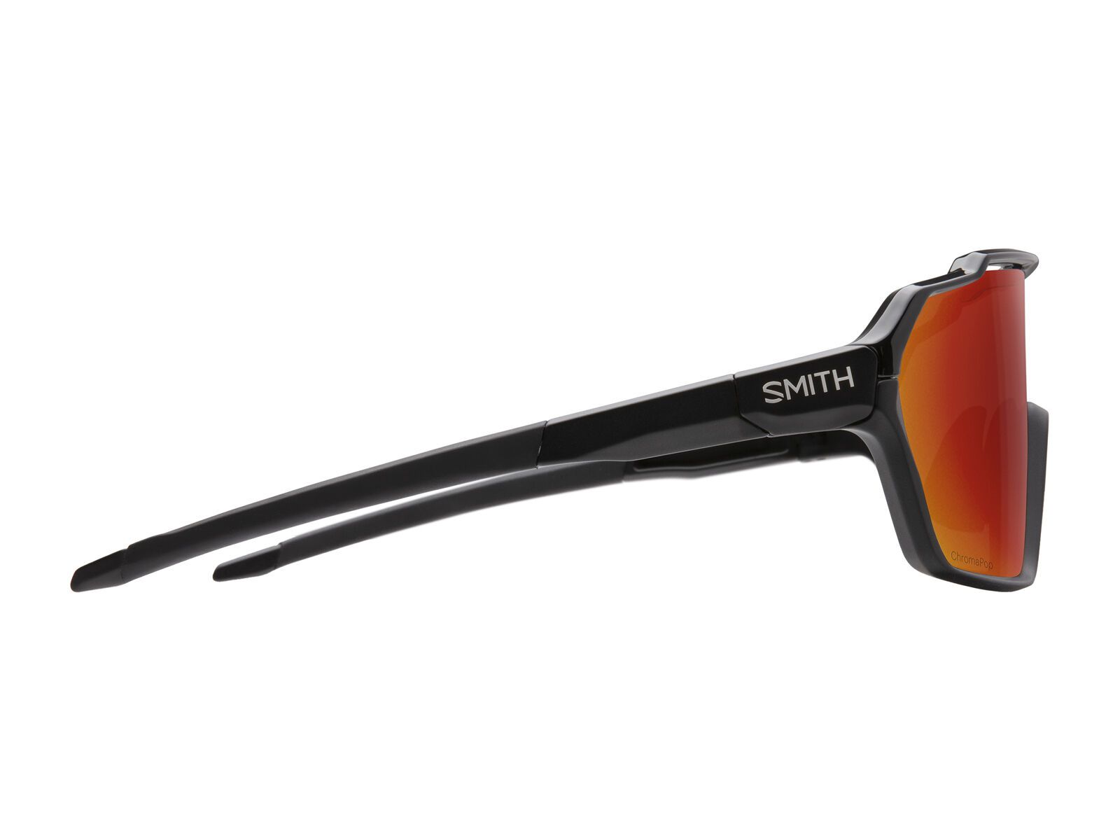 Smith Shift MAG, ChromaPop Red Mirror / black - Bild 3