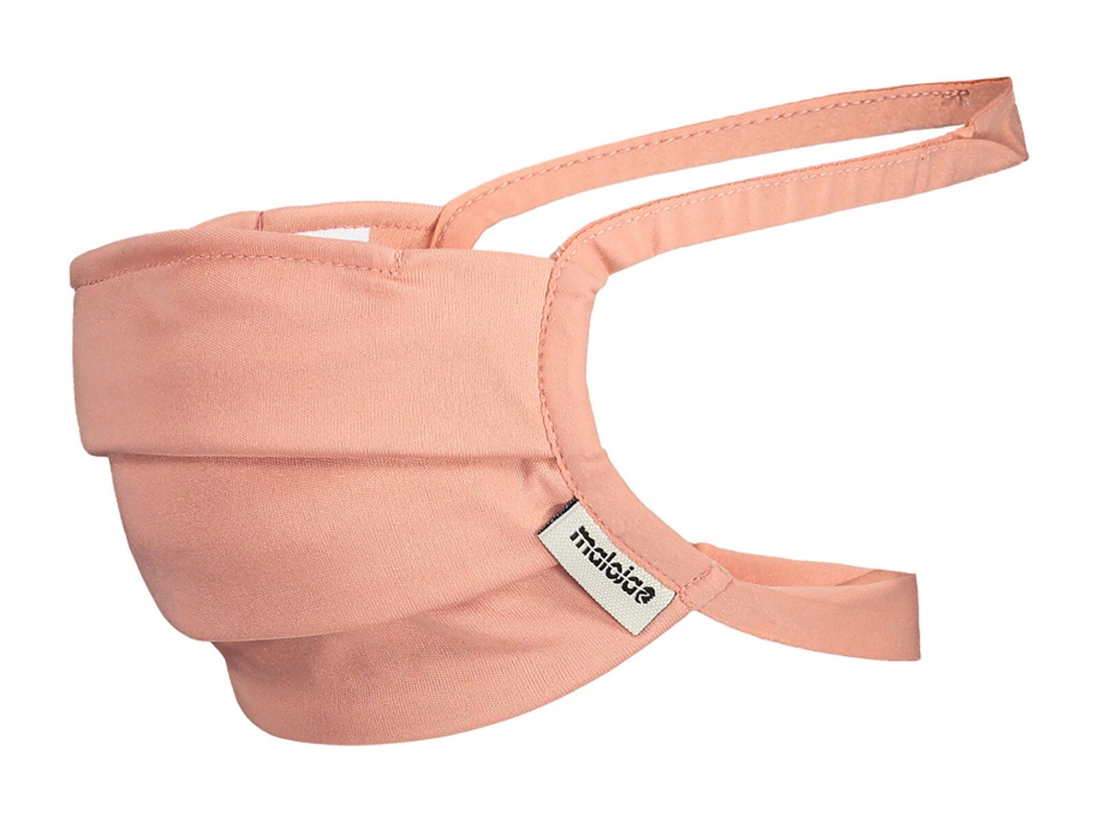 Maloja Reusable Mask Uni (nicht retournierbar), lotus - Bild 1