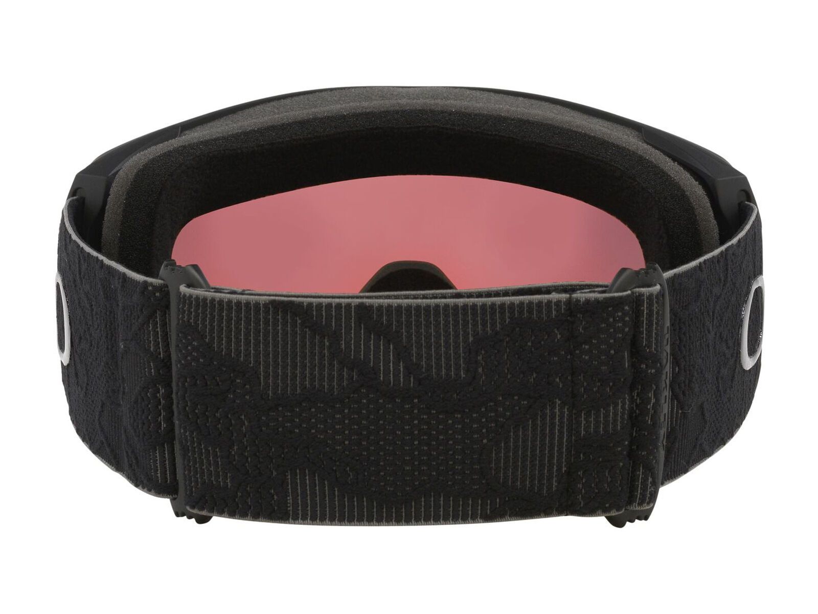 Oakley Line Miner L, Prizm Snow Torch Iridium / black camo - Bild 7