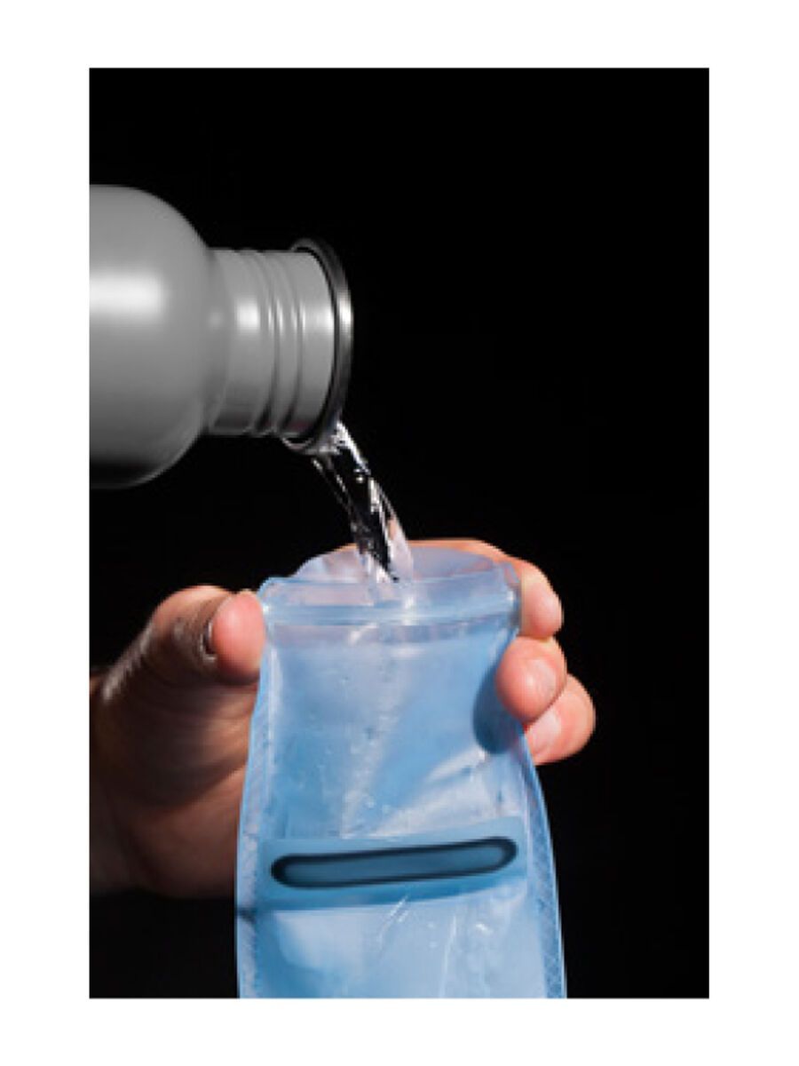 686 GLCR Hydrastash Reservoir Insulated Jacket, goblin blue colorblock - Bild 10